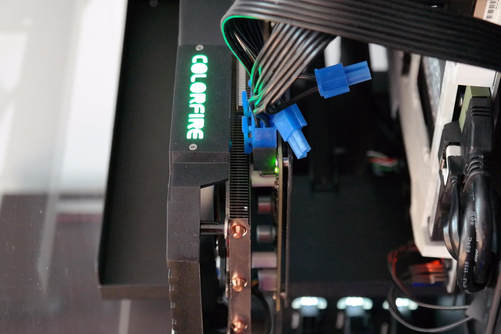 镭风r9280x评测,镭风r9380显卡多重