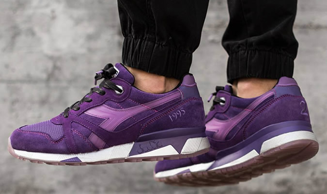 2023流行运动鞋品牌,今年最流行的十大运动鞋