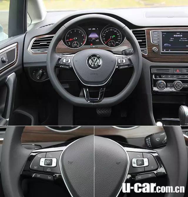16年高尔夫嘉旅280,高尔夫嘉旅2020款1.4t280好奇型
