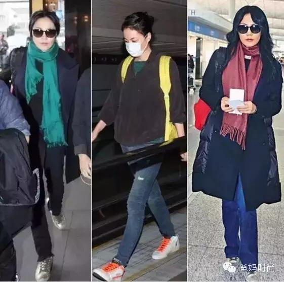 那些一眼就惊艳的小白鞋,一双不可或缺的小白鞋