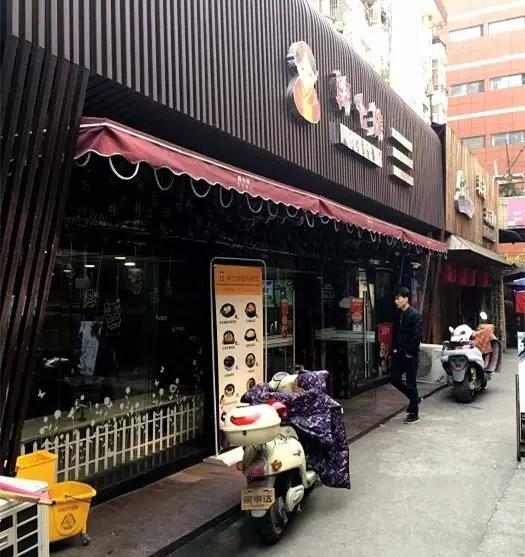 合肥高口碑韩国料理店推荐,合肥韩国料理一条街