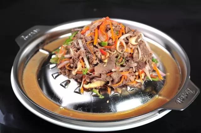 合肥高口碑韩国料理店推荐,合肥韩国料理一条街