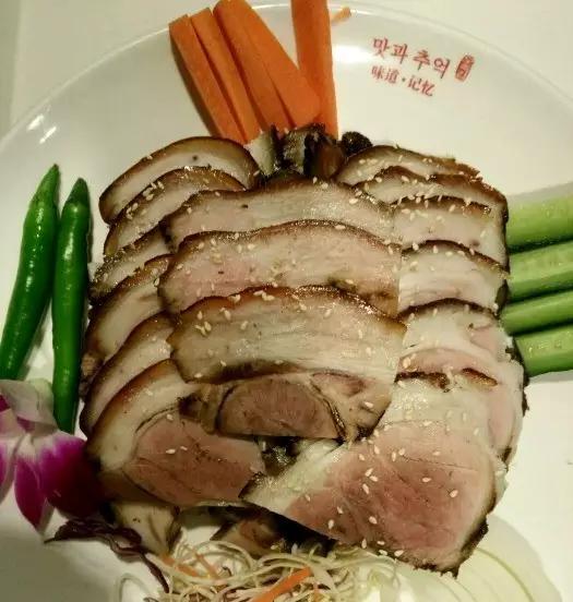 合肥高口碑韩国料理店推荐,合肥韩国料理一条街