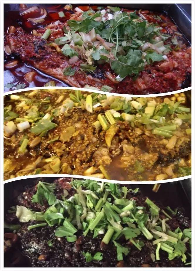 火爆排队的烤鱼,火爆排队的烤鱼小店