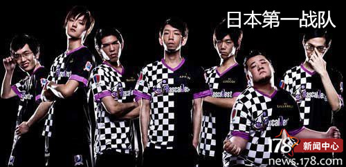 LOL日服那点事：代练被警察抓，S6称霸全球，都爱faker