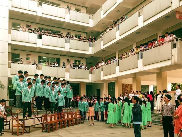 武汉高中一本率排名一览表,武汉41所高中一本率排名