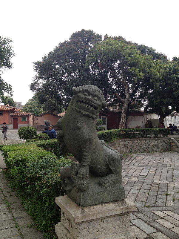 厦门的网红“泉州”，人少而冷门的吃货天堂