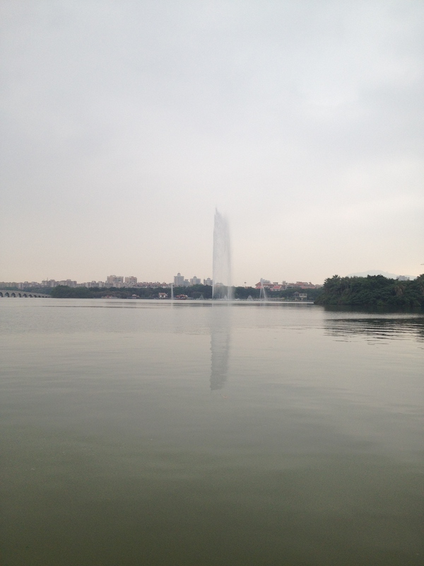 厦门的网红“泉州”，人少而冷门的吃货天堂