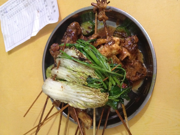 厦门的网红“泉州”，人少而冷门的吃货天堂