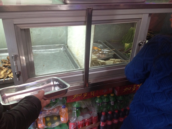 厦门的网红“泉州”，人少而冷门的吃货天堂