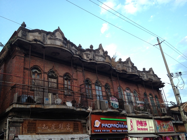 厦门的网红“泉州”，人少而冷门的吃货天堂