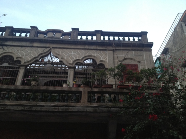 厦门的网红“泉州”，人少而冷门的吃货天堂