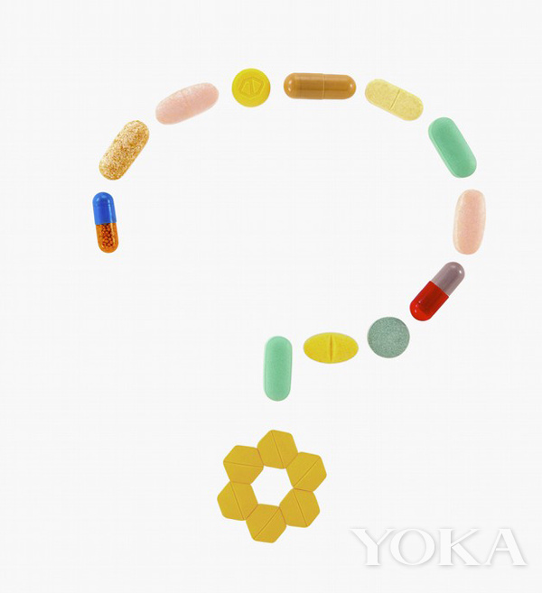 听说美白丸又断货了难道真的有那么神奇？