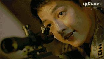 宋仲基魔鬼紫色唇彩,宋仲基口红