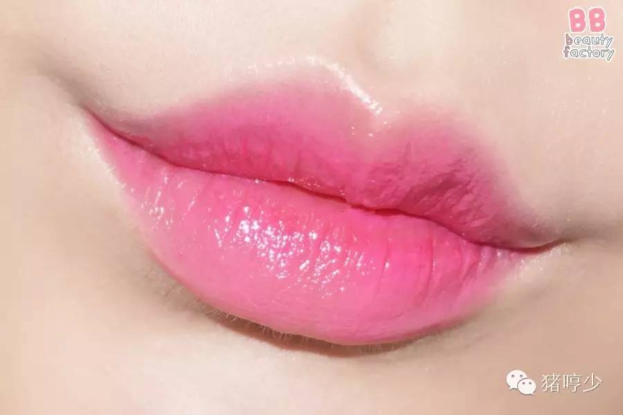 宋仲基魔鬼紫色唇彩,宋仲基口红