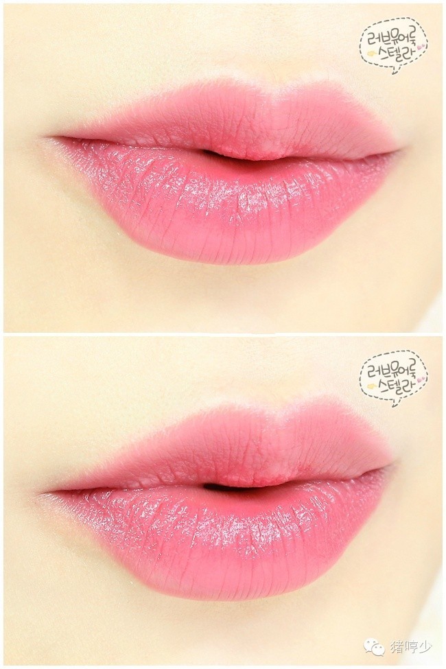 宋仲基魔鬼紫色唇彩,宋仲基口红