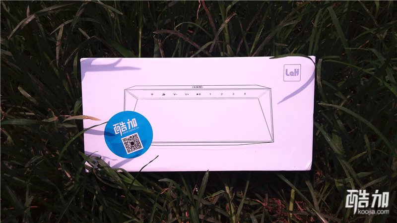 要来一起嗨么？——乐嗨云立方智能Wi-Fi音箱体验