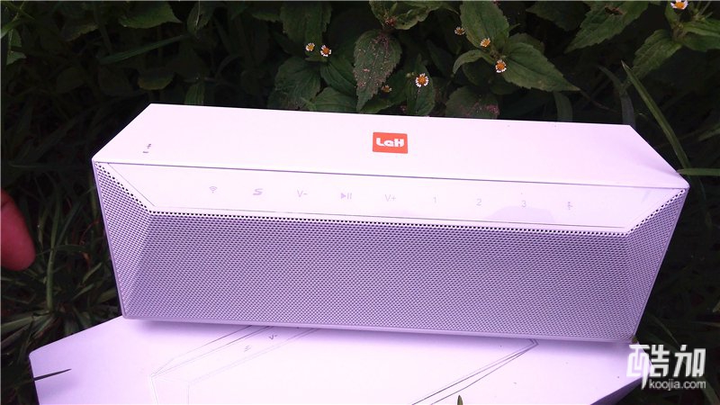 要来一起嗨么？——乐嗨云立方智能Wi-Fi音箱体验