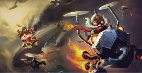 约德尔族的秘密,约德尔人库奇