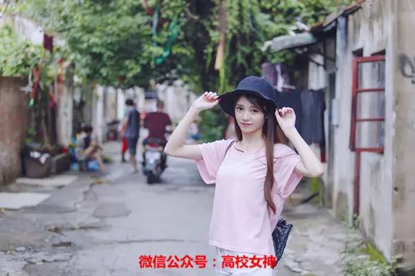 南京市十大女神，秀色可餐，章泽天能否当上市花？