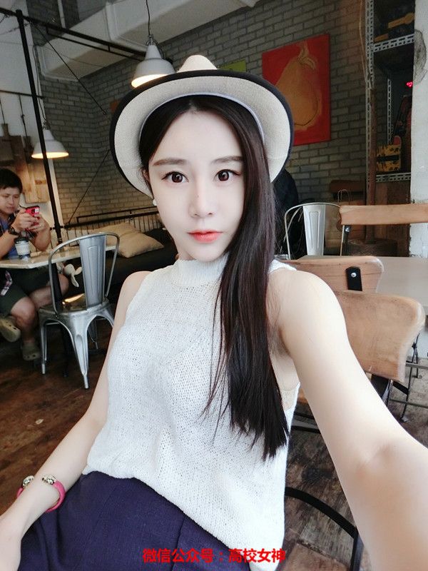 南京市十大女神，秀色可餐，章泽天能否当上市花？