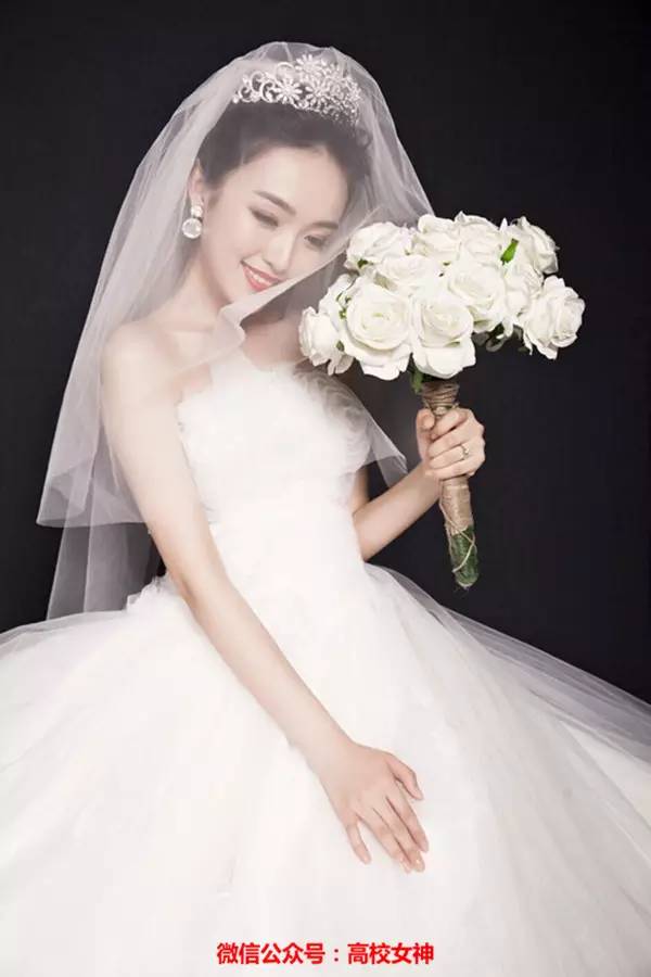 南京市十大女神，秀色可餐，章泽天能否当上市花？