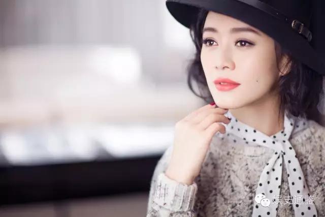 李少红爱将年代戏美人，她收割邓超贾乃亮陈浩民，将挑战巩俐经典