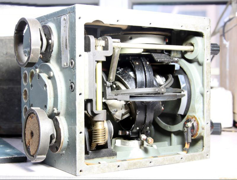 飞行器的静不稳定性,飞行器的飞行状态参数