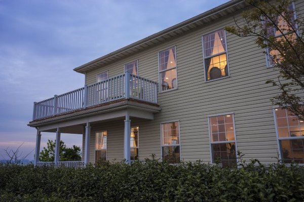 太湖舒畅之旅：乐享田园生活