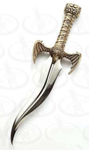 男人最爱—世界*刀名**