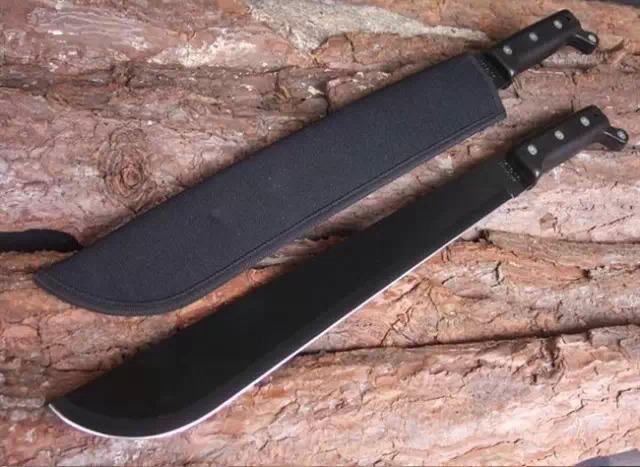 男人最爱—世界*刀名**