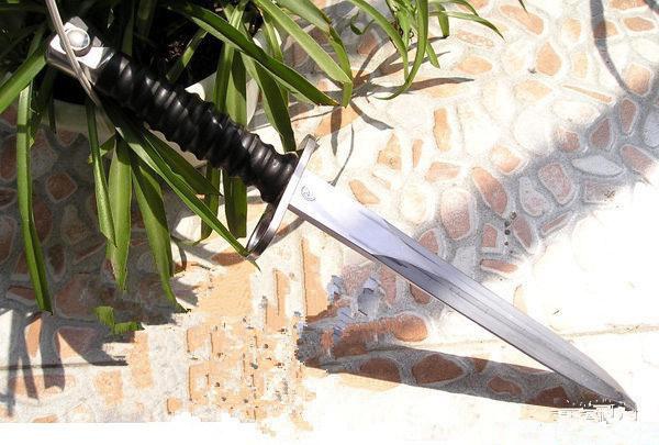 男人最爱—世界*刀名**