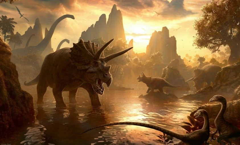 恐龙是如何进化出羽毛的,讲解恐龙演化成鸟类的过程