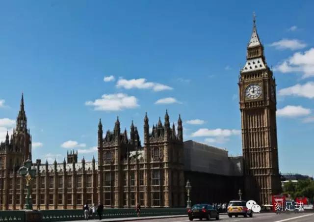 2016一刻青少年海外足球夏令营——与浪漫王国的完美融合