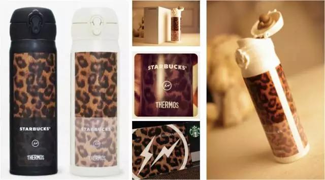 膳魔师联名款怎么样,膳魔师联名