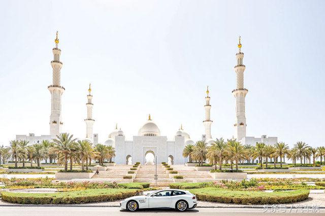 奢华生日派对,中东土豪主题生日趴