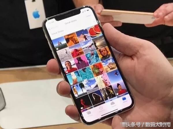 iPhineX备货不足，库克看到国产iPhoneX会不会流泪？