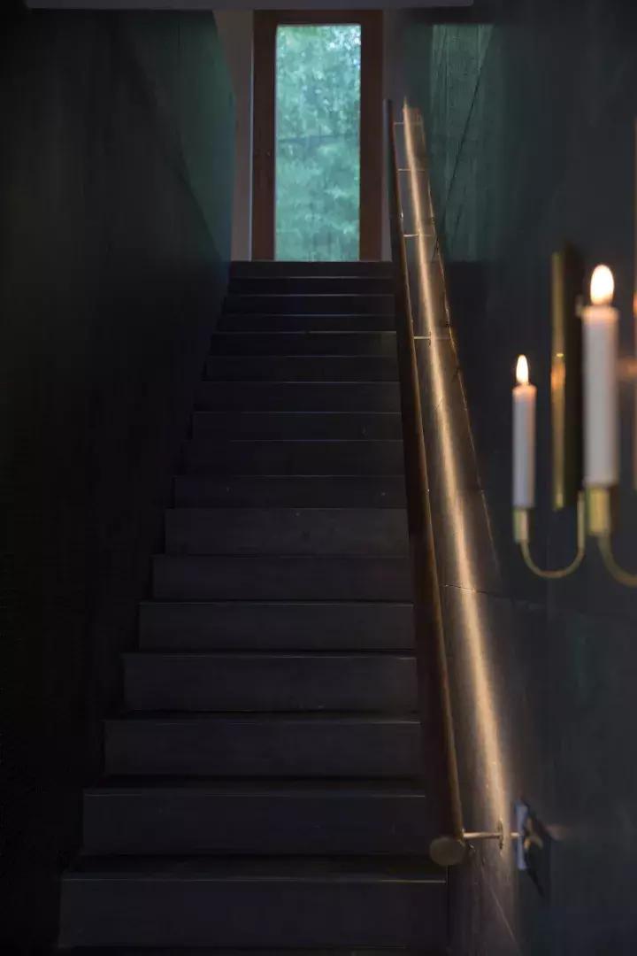 厉害了，很想拥有这样的雅居！