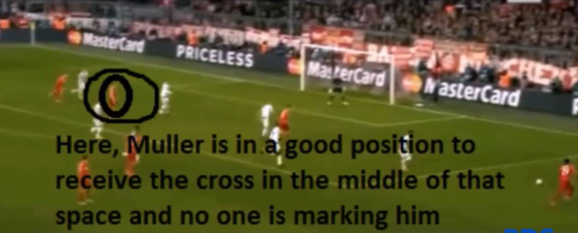 穆勒不踢球了吗,为什么穆勒没技术没速度也踢得好