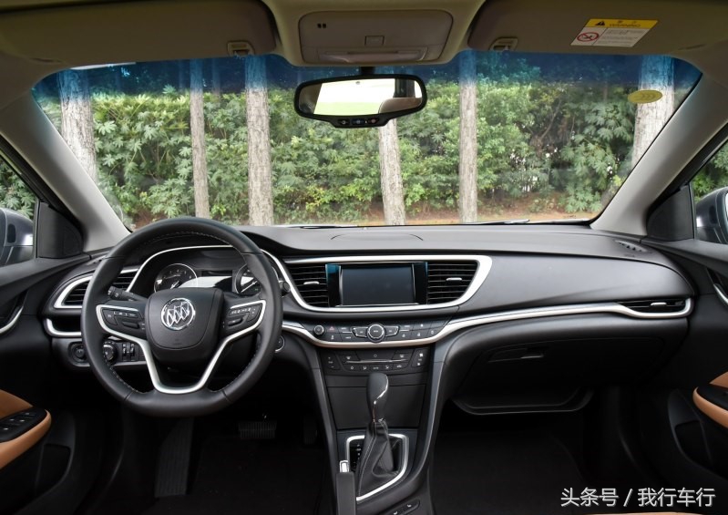 别克全新旅行车,别克威朗2020进取型怎么样