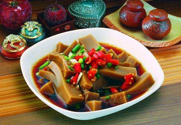 魔芋这样吃既能解馋又减肥,魔芋的多种吃法减肥又解馋