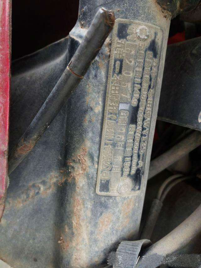 怀念经典老款本田125摩托车图片,五羊本田125经典老款