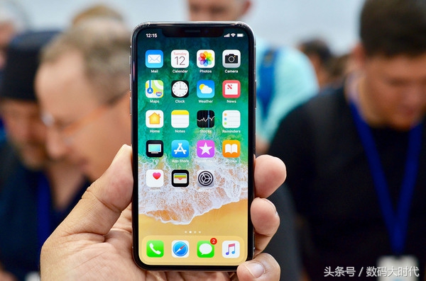 iPhineX备货不足，库克看到国产iPhoneX会不会流泪？