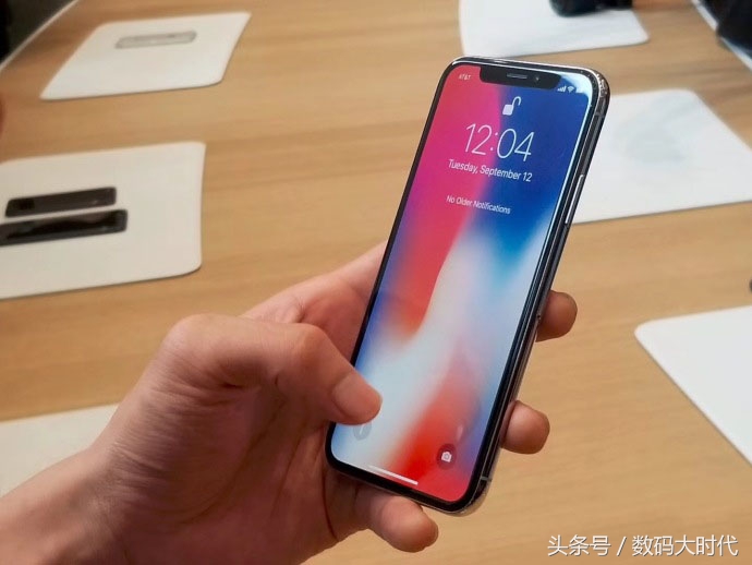 iPhineX备货不足，库克看到国产iPhoneX会不会流泪？