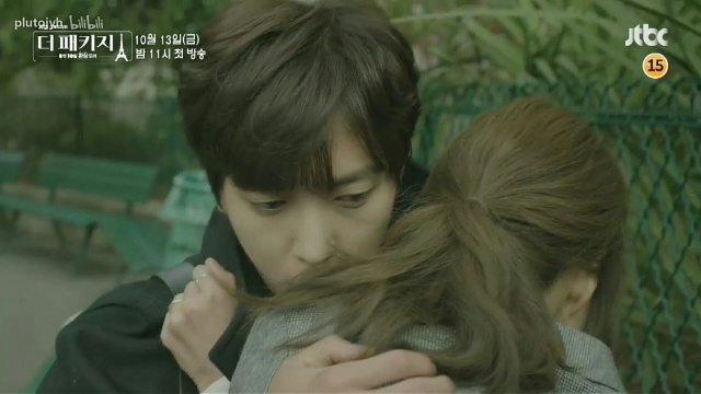 国庆追剧指南丨雷佳音、张嘉译、袁泉、王珞丹，总有一款适合你！