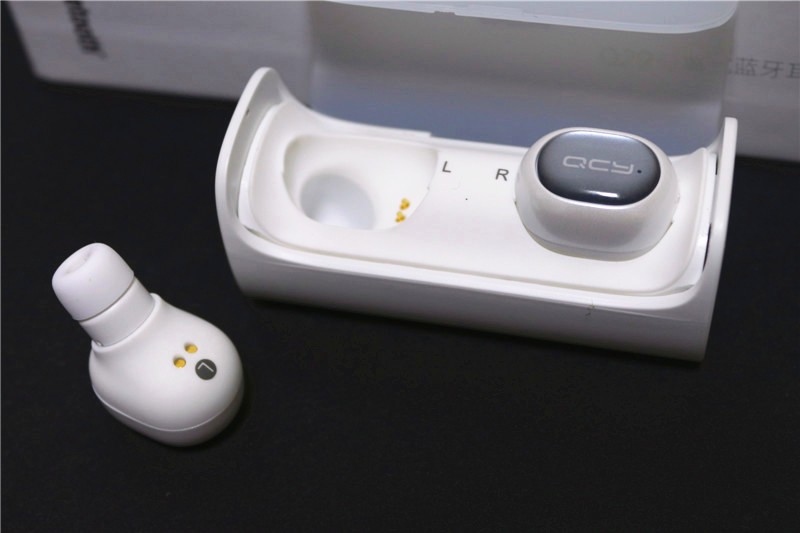 最好用qcy降噪耳机,qcy耳机哪款适合听歌