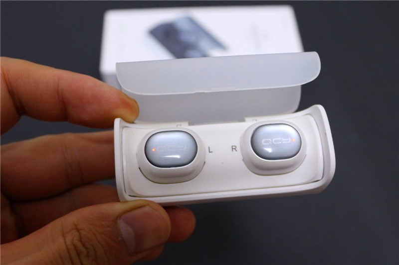 最好用qcy降噪耳机,qcy耳机哪款适合听歌