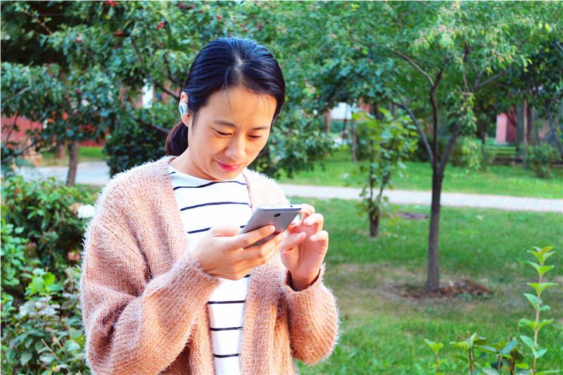 最好用qcy降噪耳机,qcy耳机哪款适合听歌