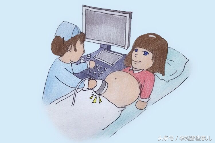 胎儿缺氧很危险！千万注意胎宝宝发出的4种求救信号