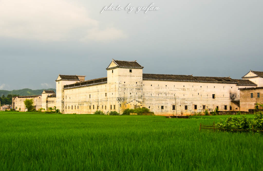 国庆何须东奔西走,国庆长假何必远游